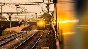 Lahore-Wagah shuttle train service resumes operation after 22 years