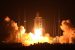 Long March-5: China successfully launches largest carrier rocket