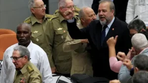 Manuel Marrero Cruz appointed as Cuba’s first PM in more than 40 years