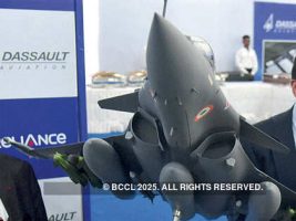 Meteor missiles: India asks for early delivery from France