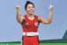 Mirabai Chanu bags Gold in 6th Qatar International Cup in Doha