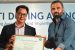 National Anti-Doping Agency appoints Actor Suniel Shetty as its brand ambassador
