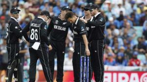 New Zealand win 2019 Christopher Martin-Jenkins Spirit of Cricket award
