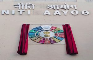 NITI Aayog to launch SDG India Index & Dashboard 2019–20