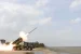 Pinaka missiles test fired for the second day in salvo mode