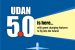 Progress Report of RCS-UDAN Round 1,2 and 3