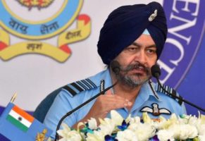 Rafale Jets Tail Numbers to honour Ex IAF Chief