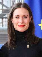 Sanna Marin became the World’s Youngest Serving Prime Minister