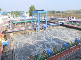 Sarai Sewage Treatment Plant inaugurated in Uttarakhand