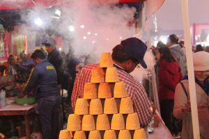 Second Edition of Eat Right Mela inaugurated