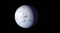 New study explains how ‘Snowball earth’ sustained life