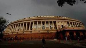 Social Security Code Bill introduced in Lok Sabha