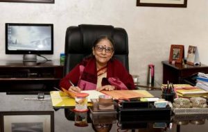 Soma Roy Burman appointed new Controller General of Accounts 