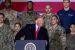 Space Force: Trump officially launches new US military service
