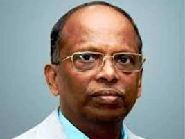 Sridhar Patra appointed CMD of NALCO