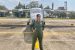 Sub-lieutenant Shivangi:  India Navy’s First Woman Pilot