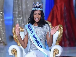 Suman Rao crowned Miss World Asia 2019, finishes 3rd in Miss World 2019