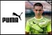 Sunil Chhetri Brand Ambassador of PUMA