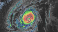 Typhoon Kammuri in Philippines