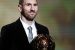 Winner of 2019 Ballon d’Or awards