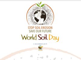 World Soil Day 2019