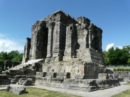 जम्मू और कश्मीर का इतिहास