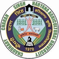चौधरी चरण सिंह हरियाणा कृषि विश्वविद्यालय, हिसार