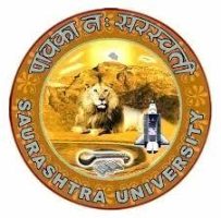सौराष्ट्र विश्वविद्यालय, गुजरात