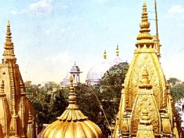 काशी विश्वनाथ मंदिर