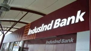 Sumant Kathpalia appointed as CEO of IndusInd Bank