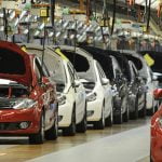 CCI approves joint venture between Mahindra & Mahindra and Ford Motor