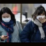 Indian Teacher became the first Foreigner to contract Coronavirus