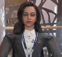 Vyommitra to Precede India’s Gaganyaan Mission in 2024