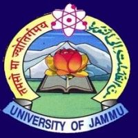 जम्मू विश्वविद्यालय, जम्मू