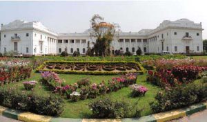 पश्चिम बंगाल की सरकार और राजनीति