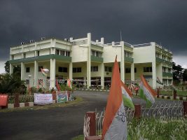बिधान चंद्र कृषि विश्व विद्यालय, पश्चिम बंगाल