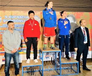 4 Silver, 2 Bronze for India in 9th Edition of Nation’s Cup
