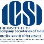 President & Vice President of ICSI Elected