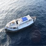 Al-Hamid rescued by INS ‘Sumedha’