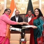 India and Bangladesh ink key agreements in I&B sector