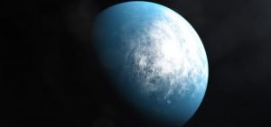 TESS discovered its first Earth-size Habitable-Zone Planet