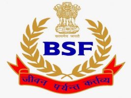 1 दिसम्बर : BSF स्थापना दिवस