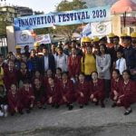 First ‘Innovation Festival’ of Arunachal Pradesh conducted in Itanagar