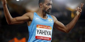 Mohammed Anas to be conferred with GV Raja Award