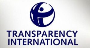 भ्रष्टाचार धारणा सूचकांक 2020 (Corruption Perception Index 2020) जारी किया गया