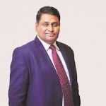 C Vijayakumar elected as Chairman of IT Industry Governors Community of the WEF