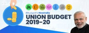 Prime Minister invites citizens to share ideas and suggestions for Union Budget