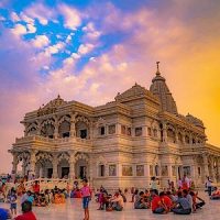 द्वारकाधीश मंदिर, मथुरा