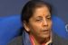 Finance Minister announces 102 lakh crore rupees project