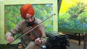 Sher Singh Kukkal passes away at 86